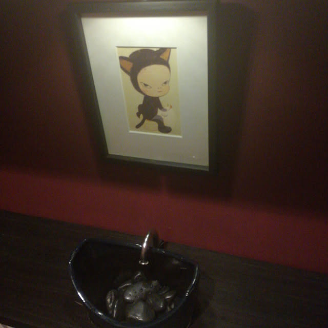 hibanaさんの実例写真
