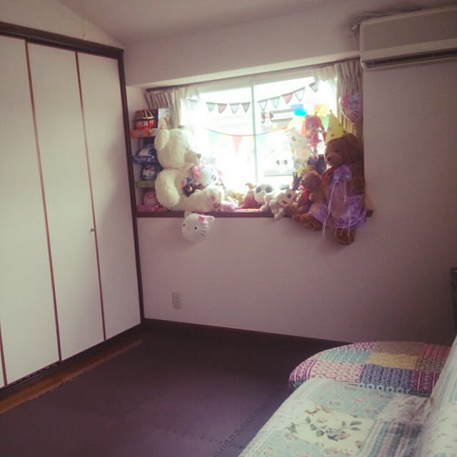 new-ayakomaruさんの実例写真