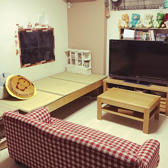 shippoさんの実例写真