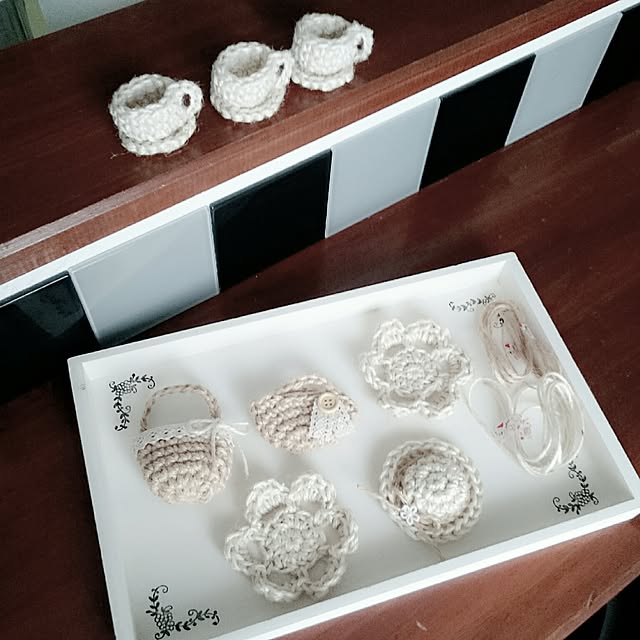 riceさんの実例写真
