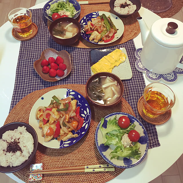 marikaさんの実例写真