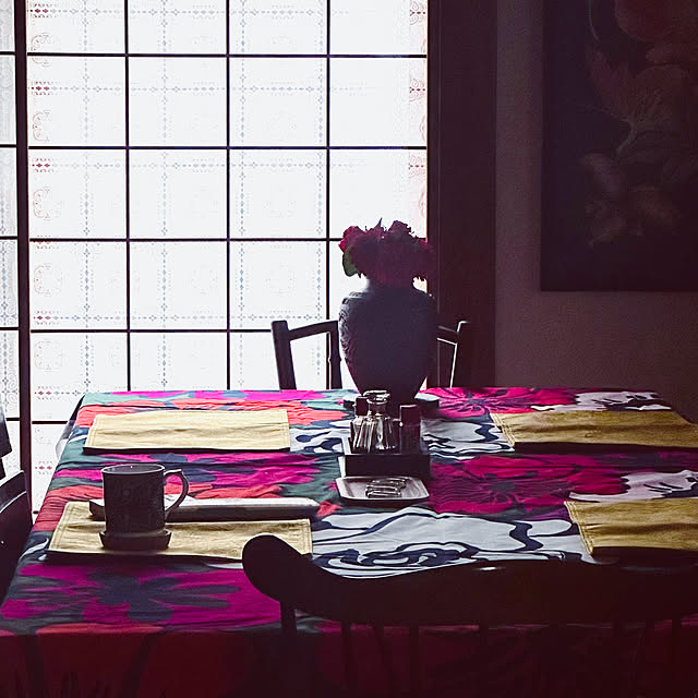 chacoさんの部屋