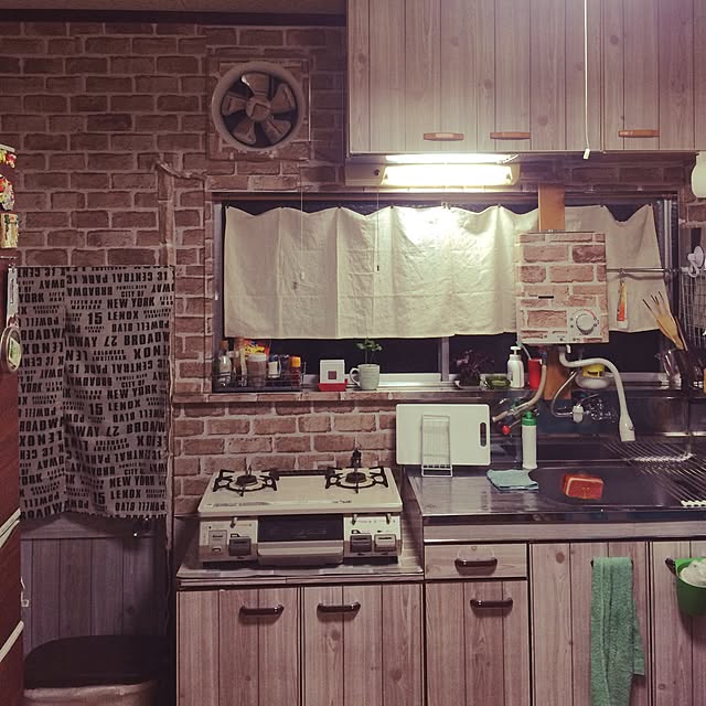 inhabitant.777さんの実例写真