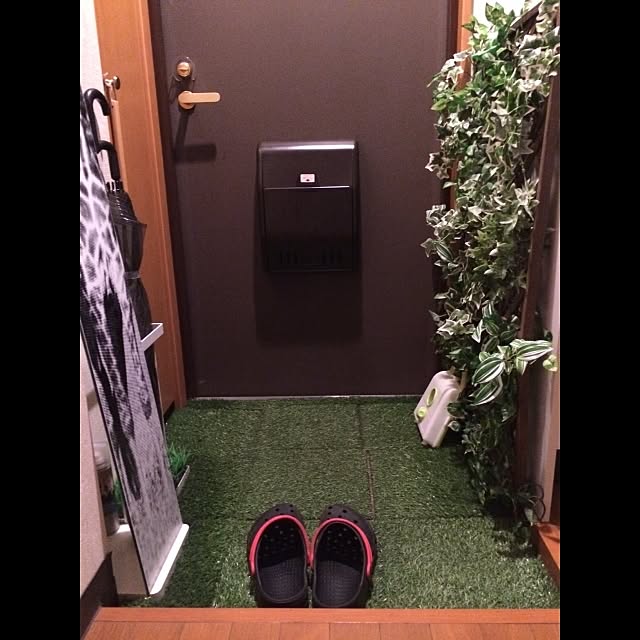 実例写真