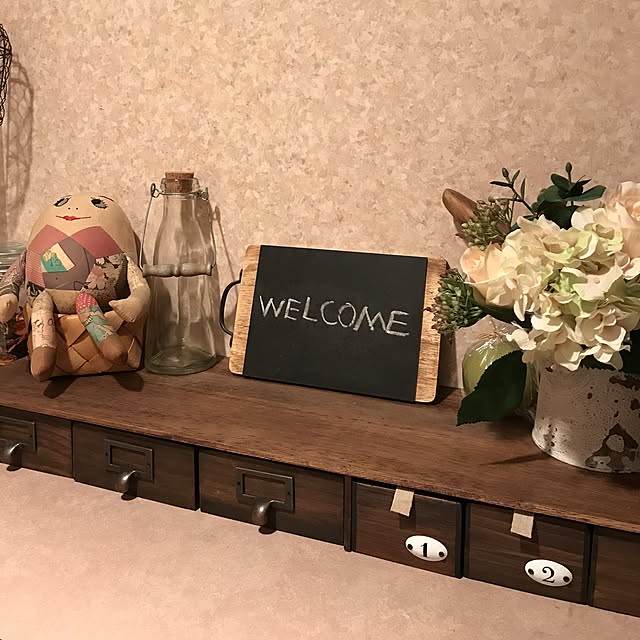 negibatakeさんの実例写真
