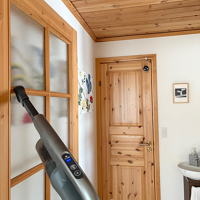 Swedishさんの部屋