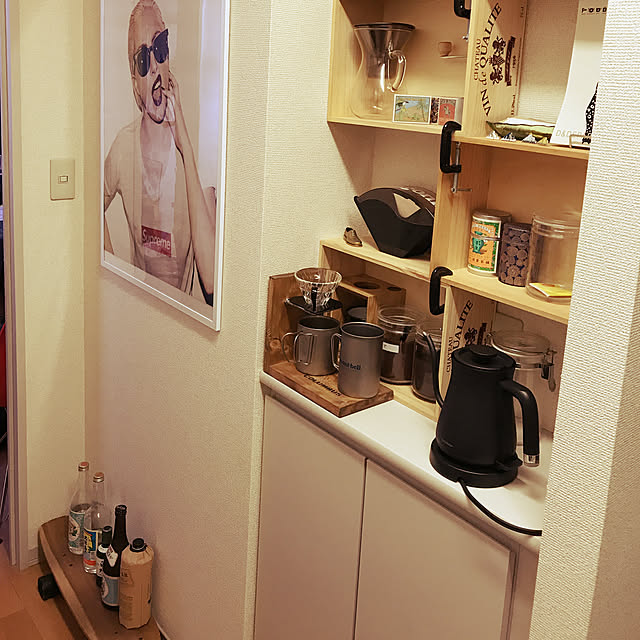 Yu-sukeさんの実例写真