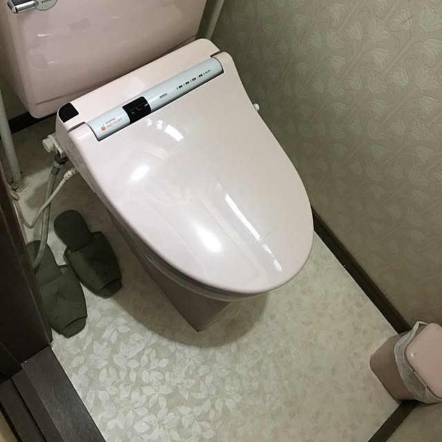 バス/トイレのインテリア実例 - 2017-04-22 17:09:21