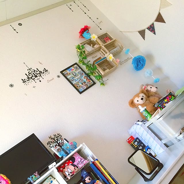 Harukaさんの実例写真