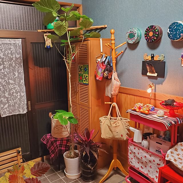 kumutanさんの実例写真