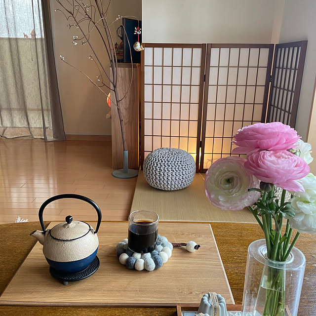 taka17cafeさんの部屋