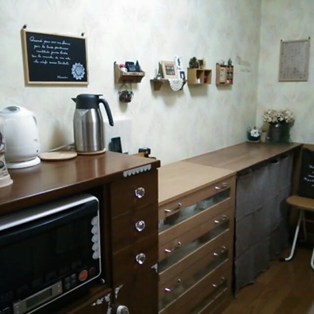 batako_roomさんの実例写真