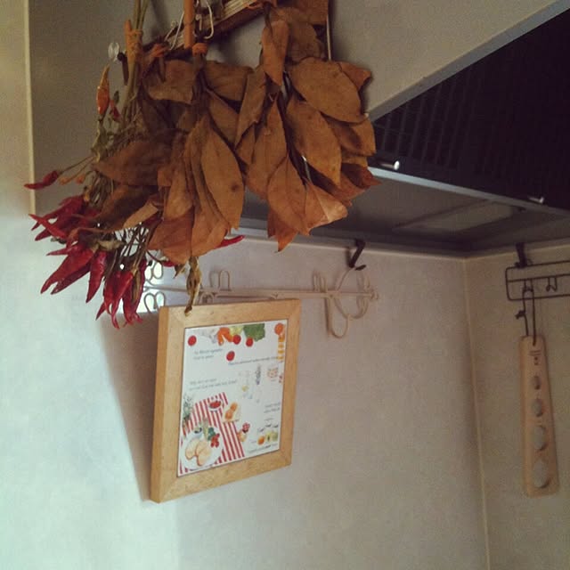 Chikaさんの実例写真