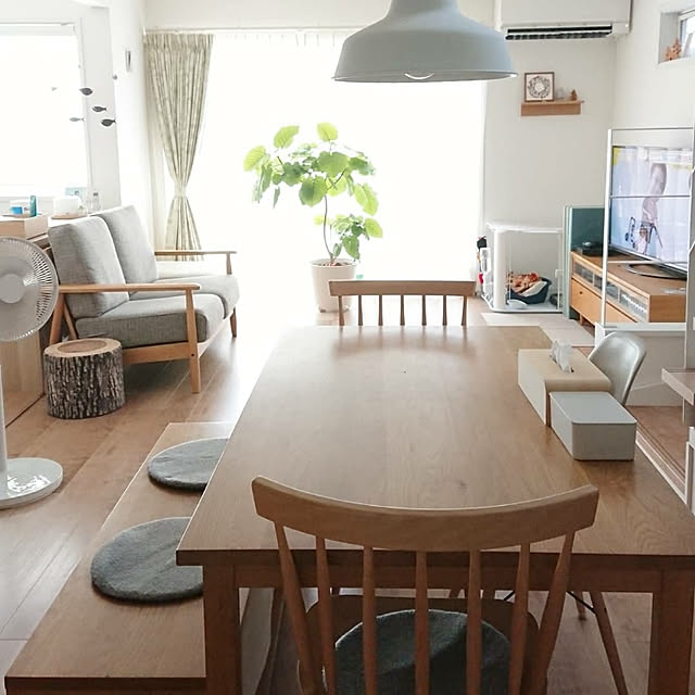 __home_m.さんの実例写真