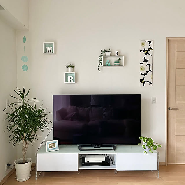 maryonaさんの部屋