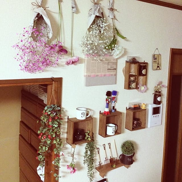 hotamaroさんの実例写真