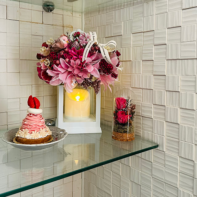 mizucchiさんの実例写真