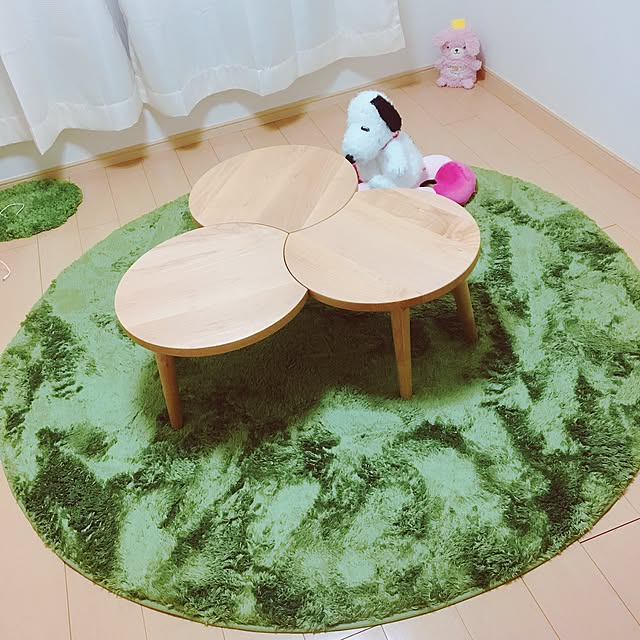 chihiroさんの実例写真