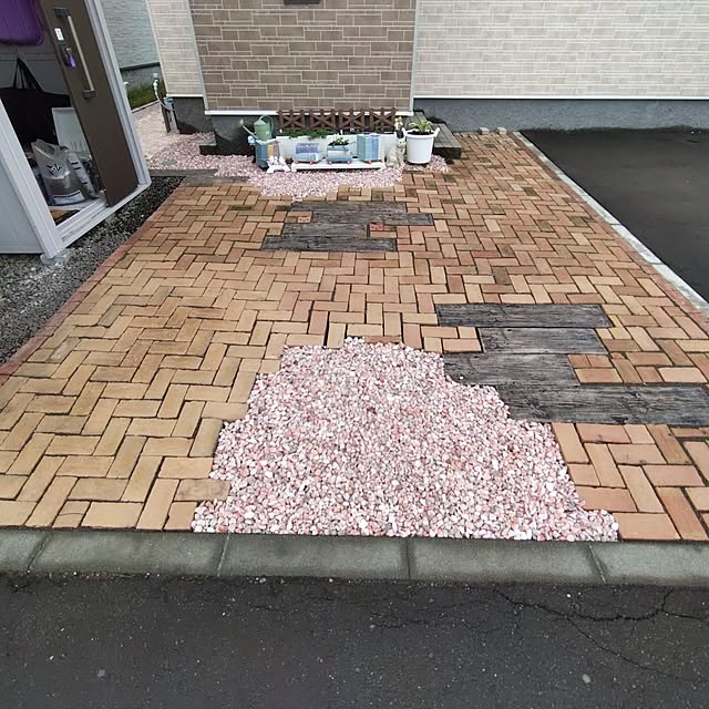 harungoさんの部屋