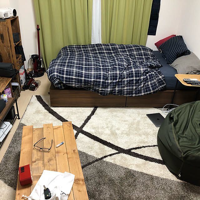 実例写真