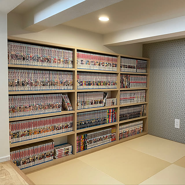chovyさんの部屋