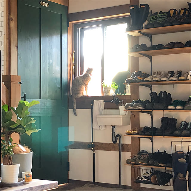 PU930さんの実例写真