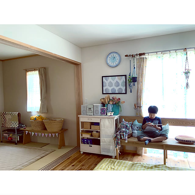 chiiyanさんの実例写真