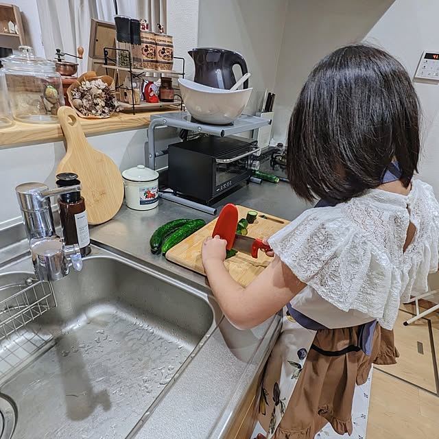 mamenoさんの部屋