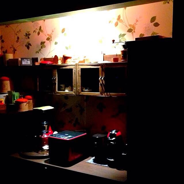 Bariboy1972さんの実例写真