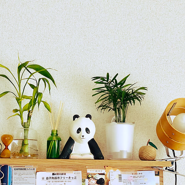 anyaさんの実例写真