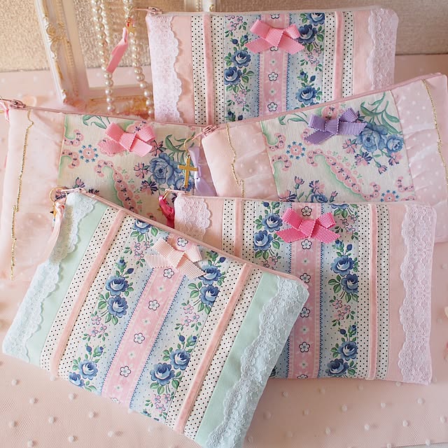 pastelpatchworkさんの実例写真