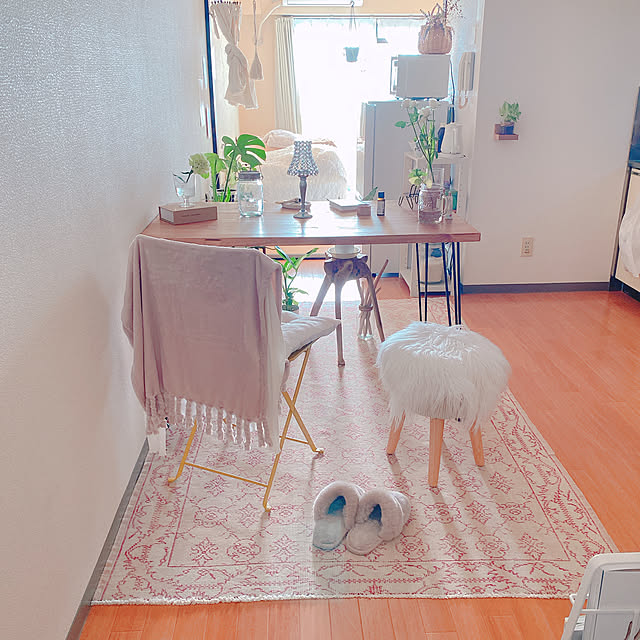 smallroomさんの実例写真