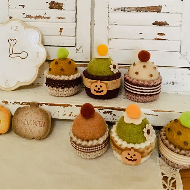 cookie_houseさんの実例写真