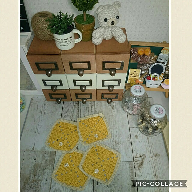 akanegumoさんの実例写真