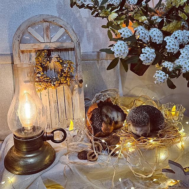 mocomocoさんの部屋