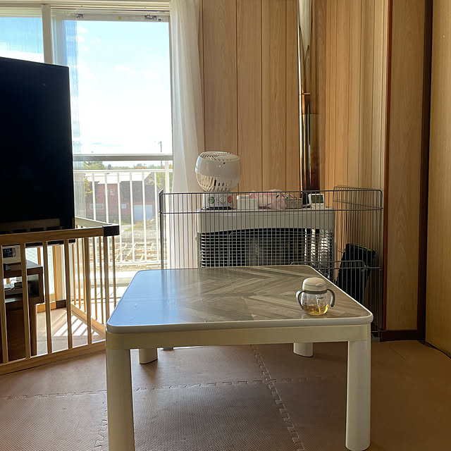 DIY/机のインテリア実例 - 2021-09-15 10:50:44