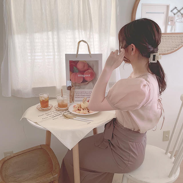 mikaさんの実例写真