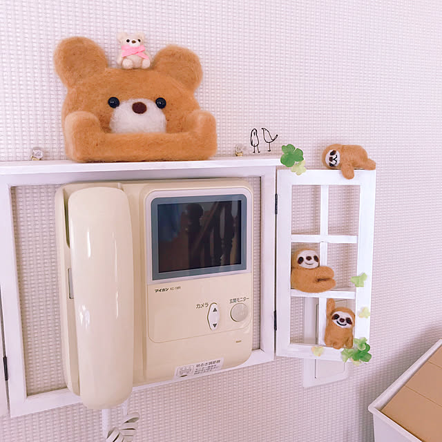 anzさんの実例写真