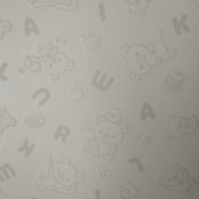 壁/天井のインテリア実例 - 2020-03-12 17:04:11