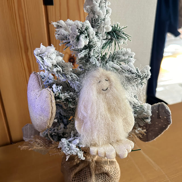 nscraftworksさんの部屋