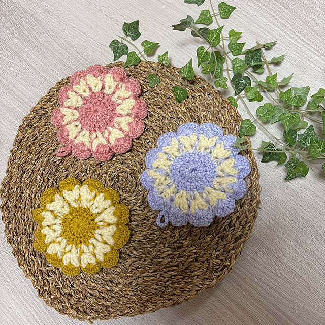 chIoeさんの部屋