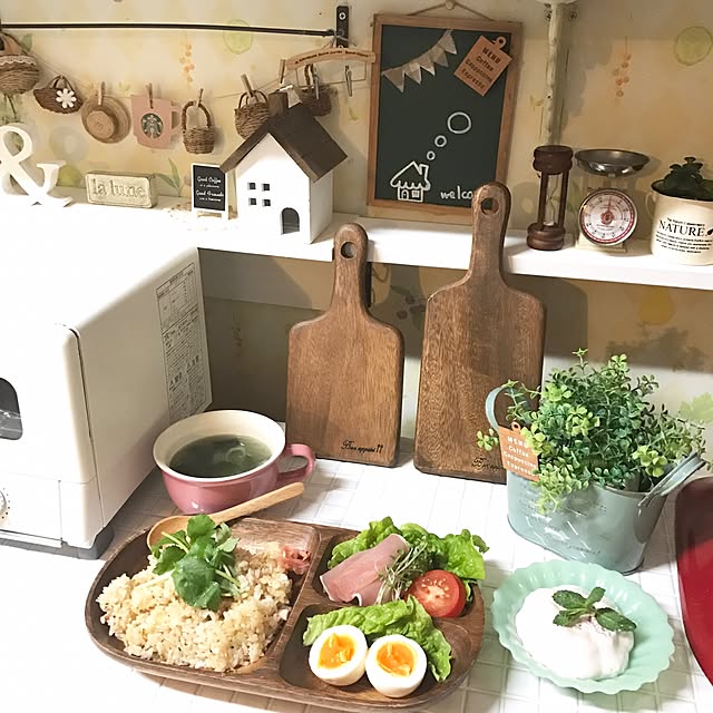 samanthakitchenさんの実例写真