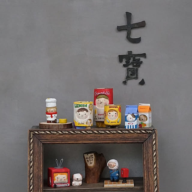 akaiboushiさんの部屋