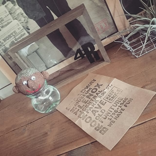 cafe-plageさんの実例写真