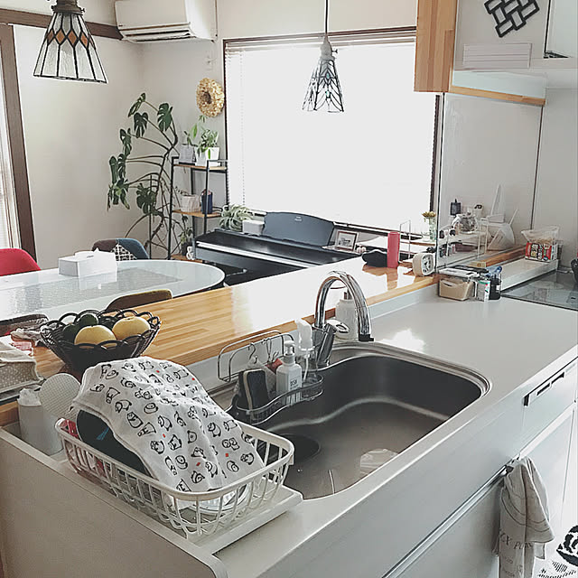 sayさんの実例写真