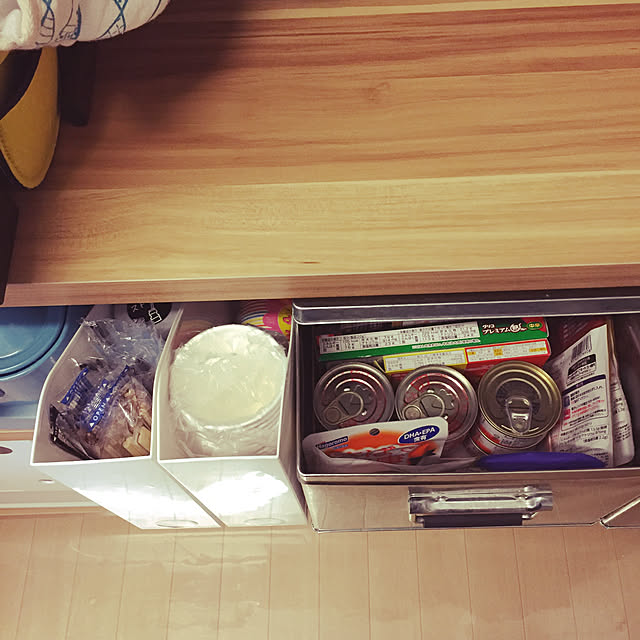 Minteaさんの実例写真