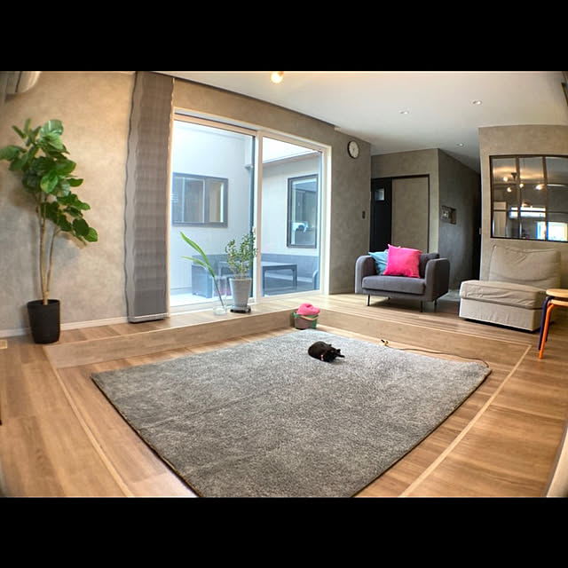 ma.kiさんの部屋