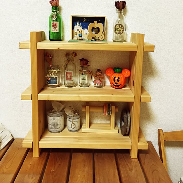 hiroさんの実例写真