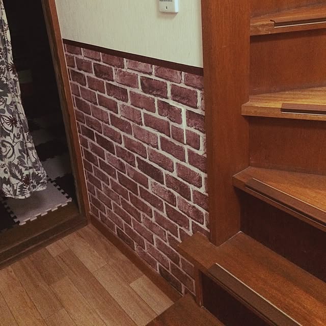 Miさんの実例写真