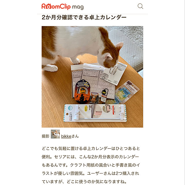 bikkeさんの実例写真